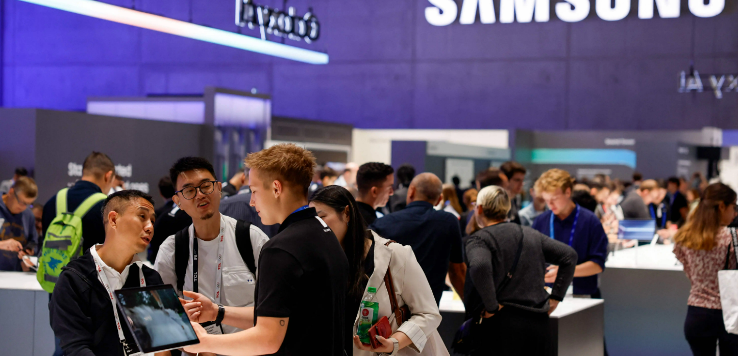 消費電子展搭建哪家展覽公司好